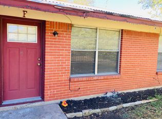 4512 Norwood Ln #F, Austin, TX 78744