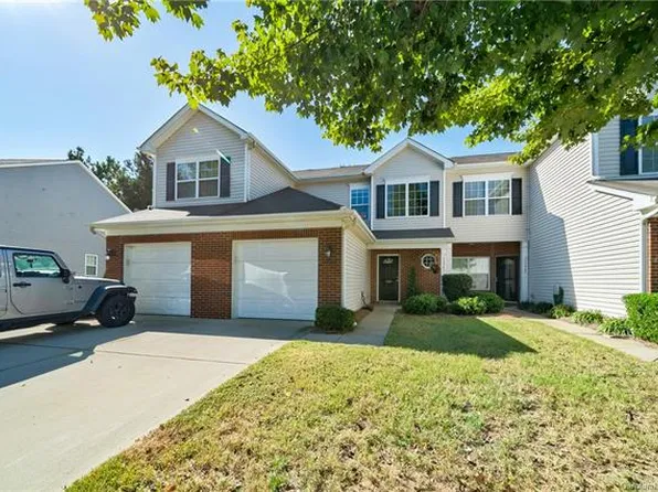 11961 Stratfield Place Cres, Pineville, NC 28134