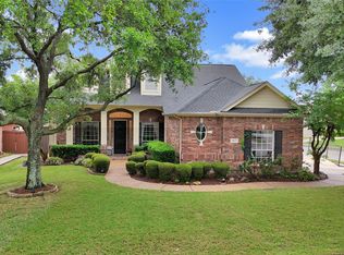 1817 Marble Pass Dr, Flower Mound, TX 75028
