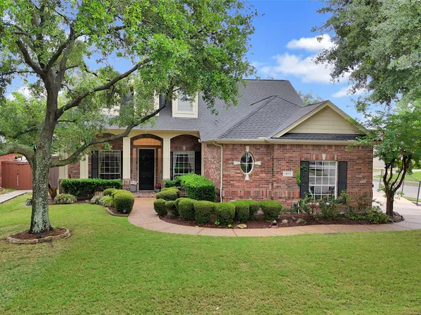 1817 Marble Pass Dr, Flower Mound, TX 75028