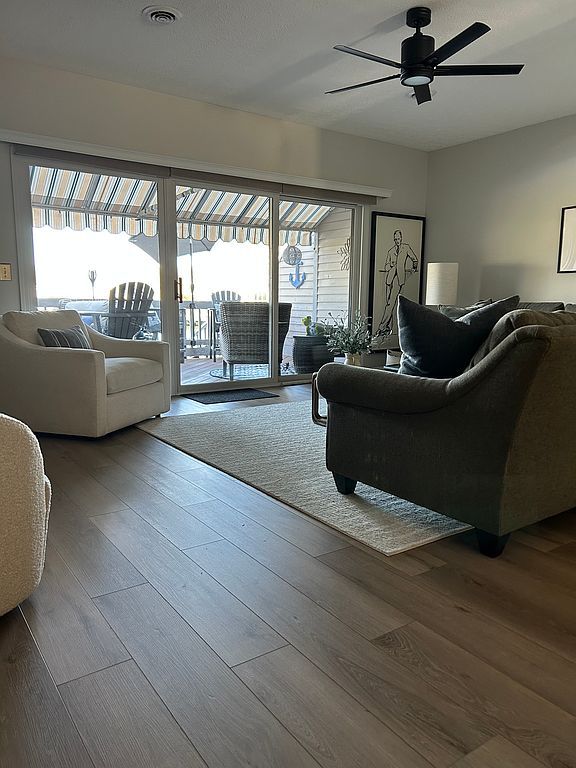 Real estate listing image