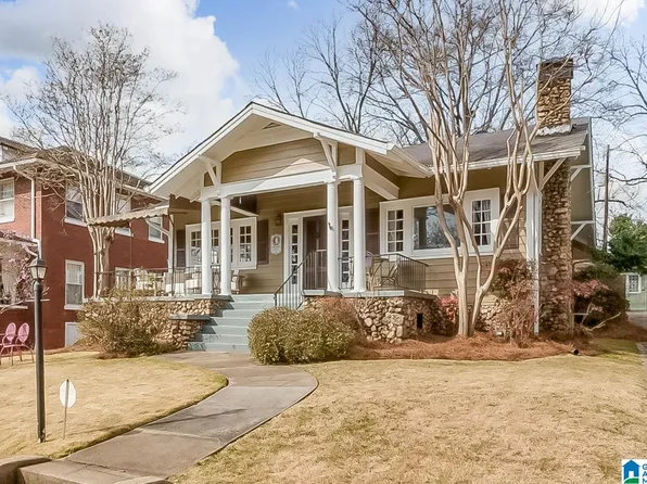 3826 10th Ave S, Birmingham, AL 35222