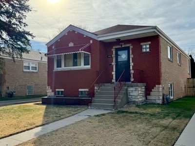4408 Oak Ave, Lyons, IL, 60534