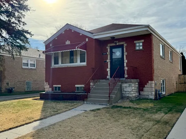 4408 Oak Ave, Lyons, IL 60534