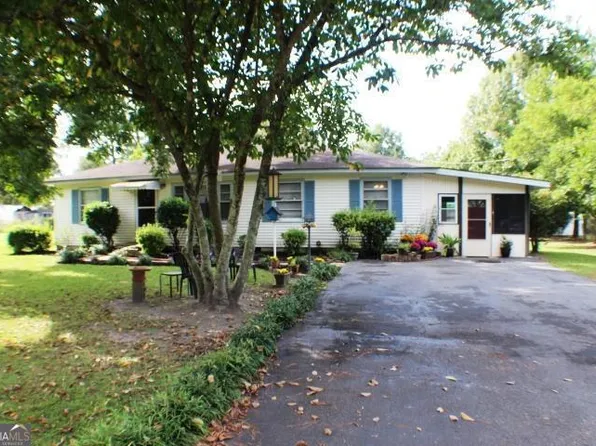 511 Walke Dairy Rd, Dublin, GA 31021