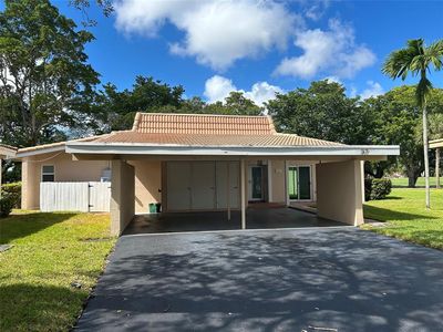 3501 Keyser Ave #37, Hollywood, FL, 33021