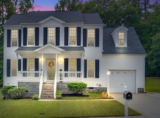 3140 Slippery Elm Dr, Raleigh, NC 27610