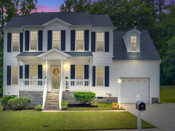 3140 Slippery Elm Dr, Raleigh, NC 27610