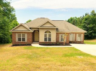 1080 Jug Factory Rd, Wetumpka, AL 36093