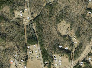 1770 Pryor Rd, Ruffin, NC 27311