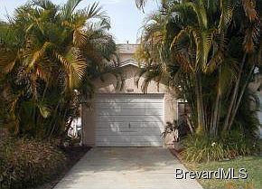 Driveway View