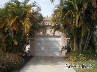 176 Bluefish Pl, Rockledge, FL 32955