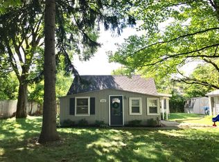 1715 Hanchett Ave NW, Grand Rapids, MI