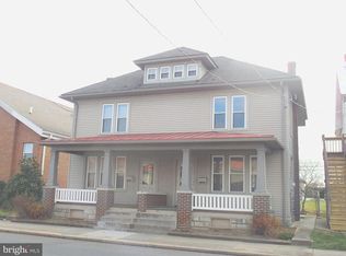 624 W Main St, Palmyra, PA 17078