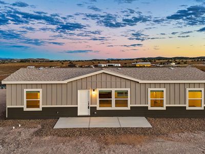 23381 N Jester Track Dr, Paulden, AZ, 86334
