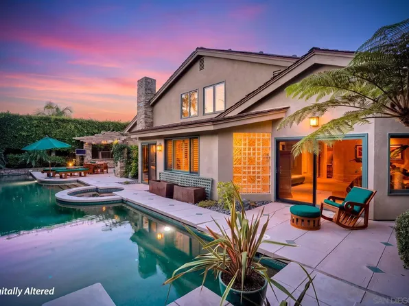 3765 Southernwood Way, San Diego, CA 92106