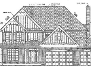 1357 Souders Ave, Elburn, IL 60119