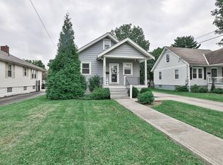 7308 Plainfield Rd, Cincinnati, OH 45236