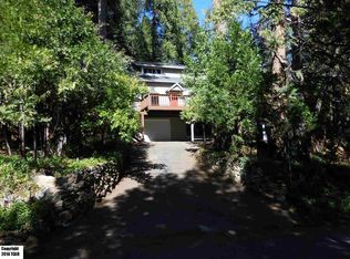 20720 Lama Tamilin Rd, Mi Wuk Village, CA 95346