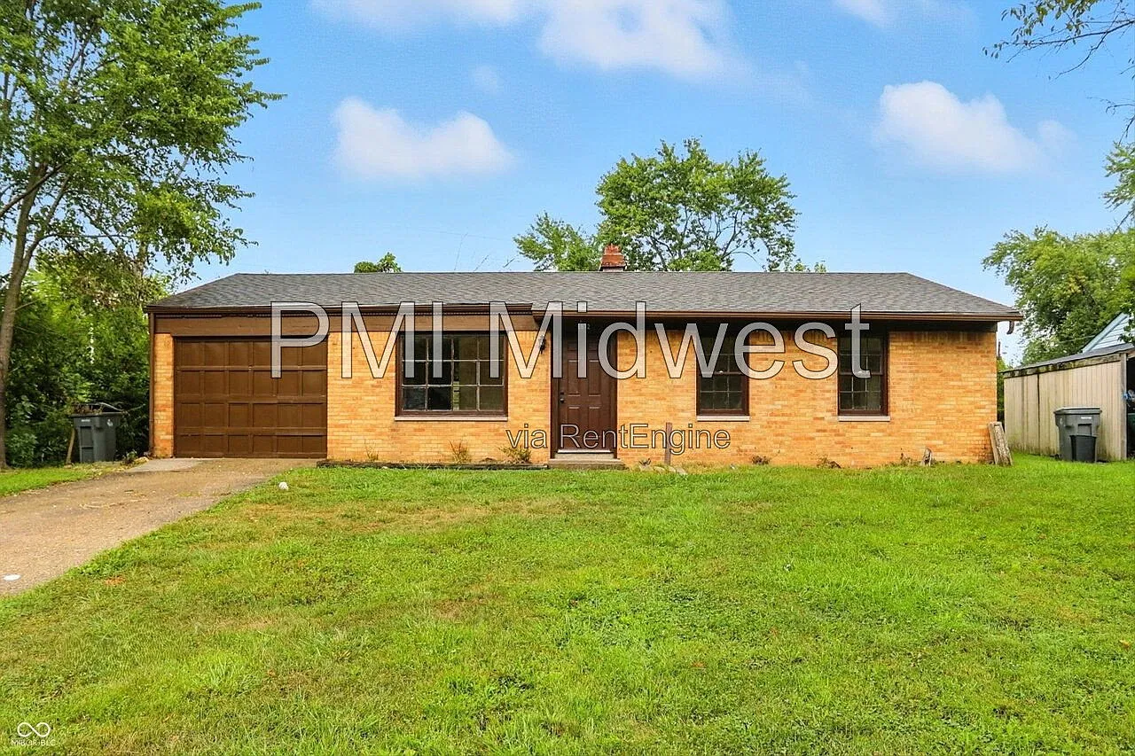 4 bed, 1.0 bath, 960 sqft, $1,495 — Photo 1
