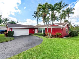 3643 Avenue Montresor, Delray Beach, FL 33445