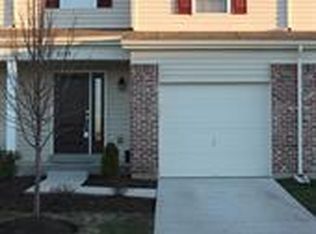 3155 Cog Wheel St, Charles, MO 63301