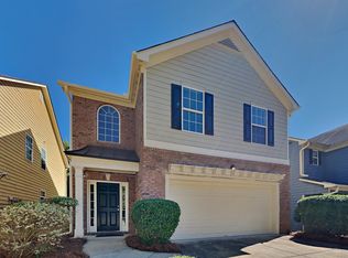 5704 Grande River Rd, Atlanta, GA 30349