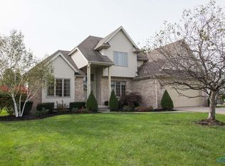 2160 Old Trail Rd, Perrysburg, OH 43551