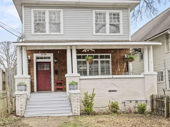 1170 16th Ave S, Birmingham, AL 35205