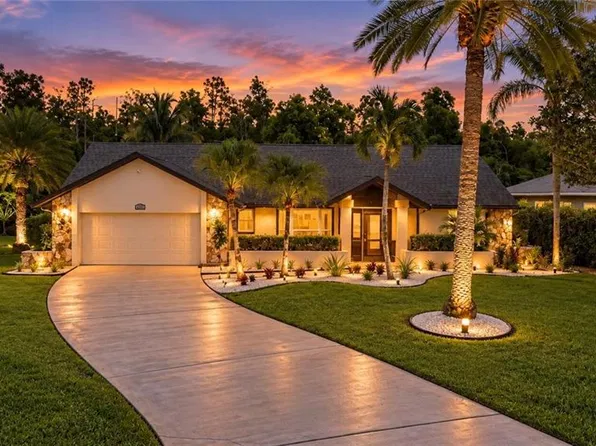 6819 Plantation Manor LOOP, FORT MYERS, FL 33966