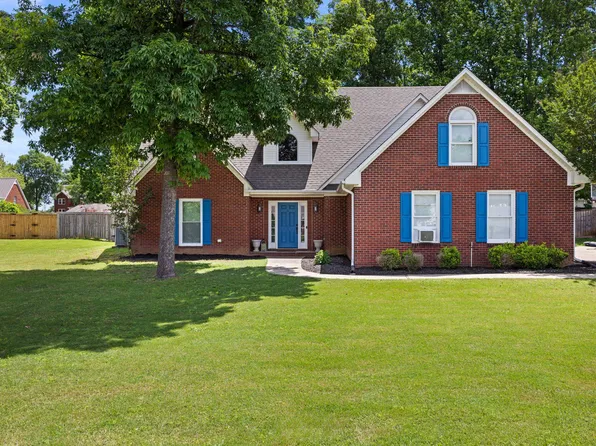 304 Heatherton Rd, Florence, AL 35633