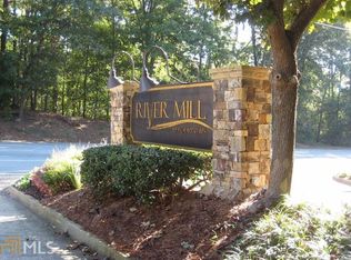 1003 River Mill Cir, Roswell, GA 30075