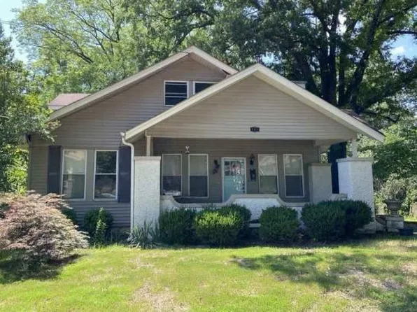 547 Sugg Ave, Dyersburg, TN 38024