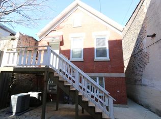 2646 W Cermak Rd #2R, Chicago, IL 60608