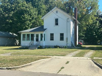 229 S Concord St, Concord, MI, 49237