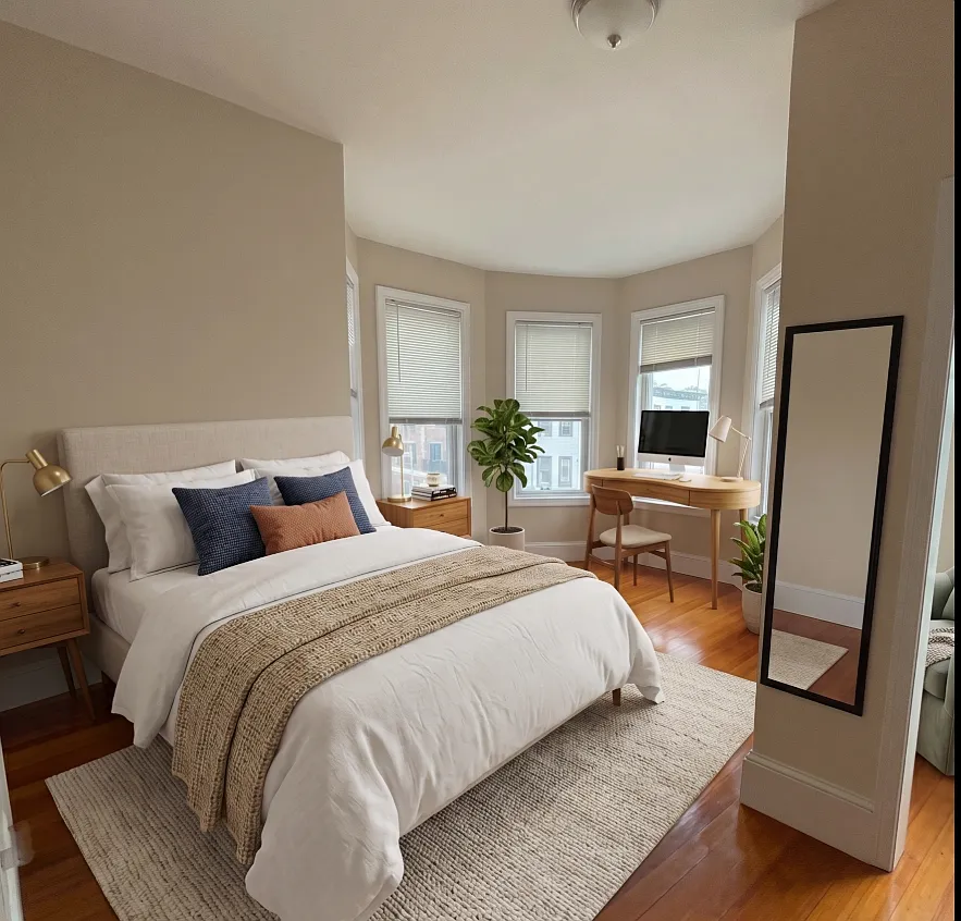 4 bed, 9999 sqft, $4,200 — Photo 3