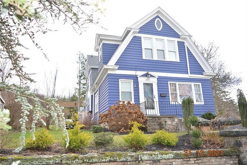 400 Wills Rd, Connellsville, PA 15425 Zillow