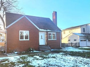 3225 Lincoln Dr, Ashtabula, OH 44004