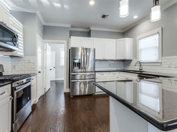 Additional property image - 729 S Winnetka Ave, Dallas, TX 75208