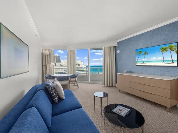 4401 Collins Ave, Miami Beach, FL