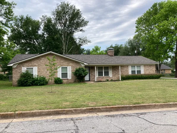 729 Pam Dr, Tyler, TX 75703