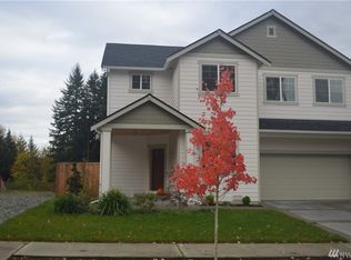 4219 Goldcrest Dr NW, Olympia, WA 98502