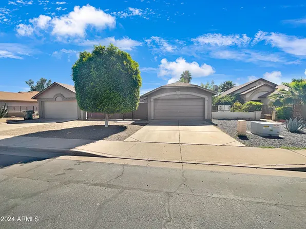 7319 N 69TH Drive, Glendale, AZ 85303