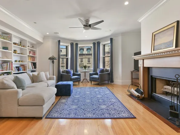 249 Beacon St #Penthouse, Boston, MA 02116
