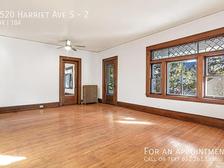 2520 Harriet Ave S #2 — Photo 6