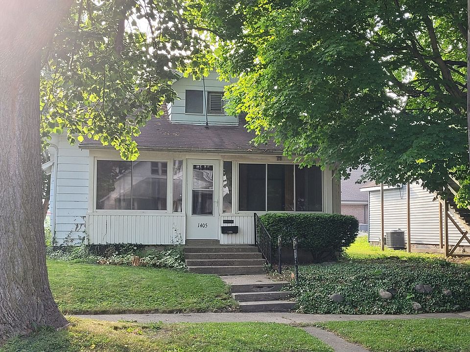 1st image of 1405 S Columbia St
