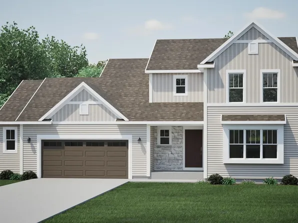 675 Stonefield Ln, Whitewater, WI 53190