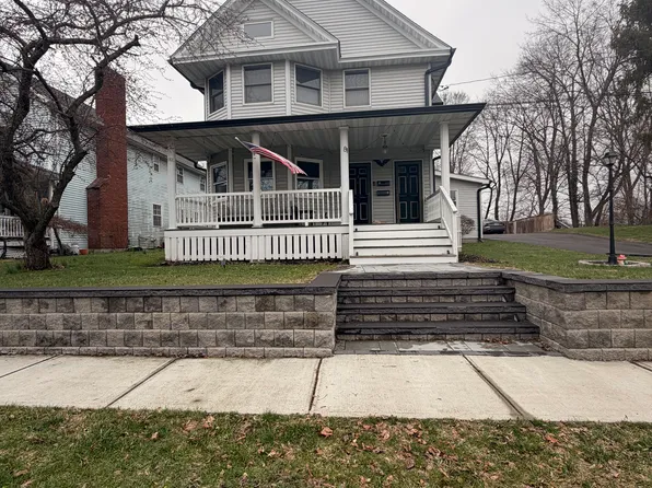 81 S Mesier Ave, Wappingers Falls, NY 12590