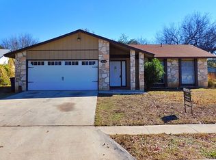 8618 Bristlecone St, San Antonio, TX 78240