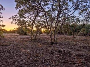 LOT 46 Three Creeks Dr, Bertram, TX 78605